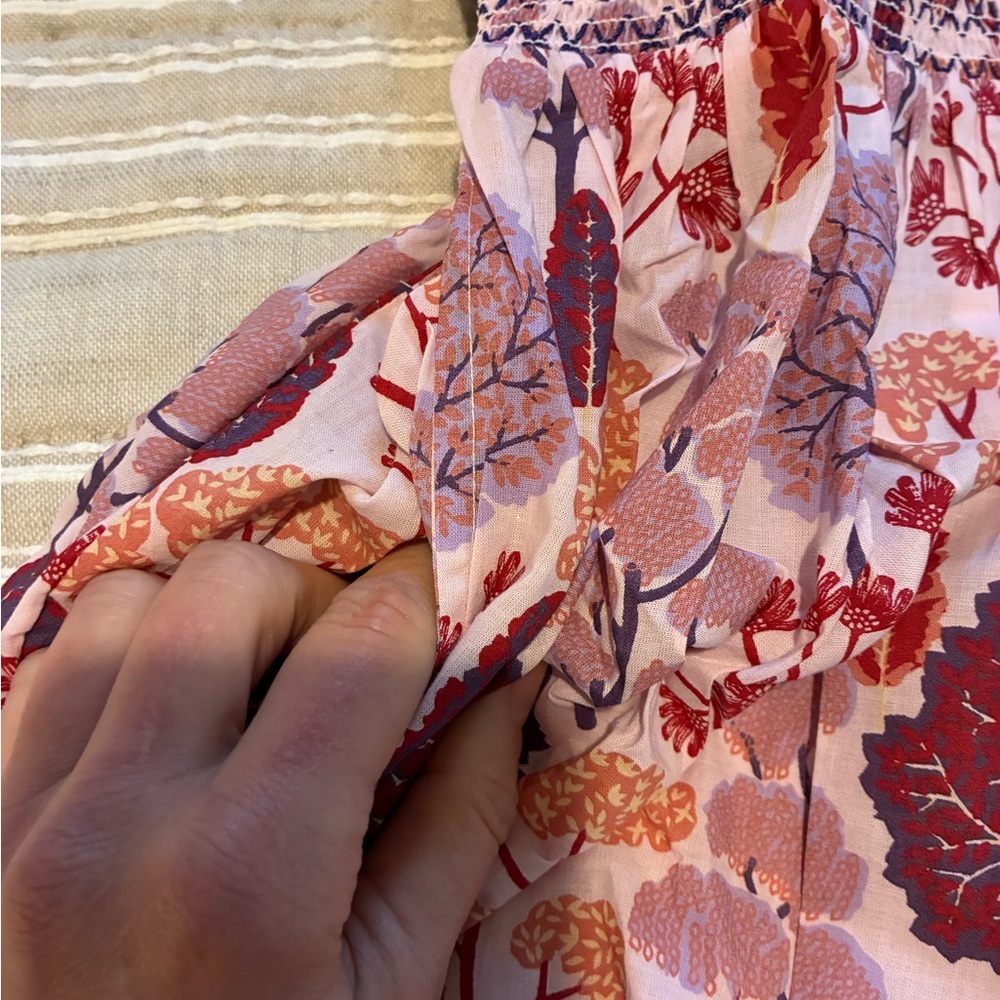 Kate Quinn woodland convertible dress - Picture 3 of 4